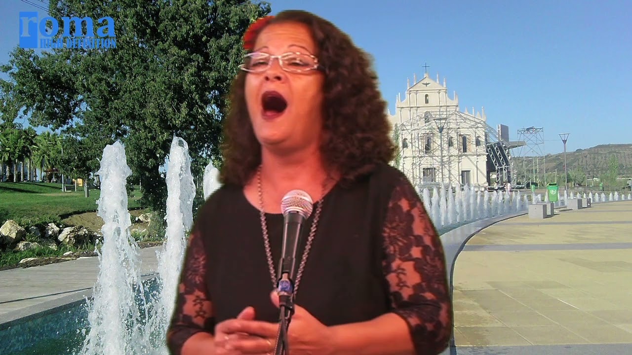 ANA PAULA RELVAS   Aqui na Alma