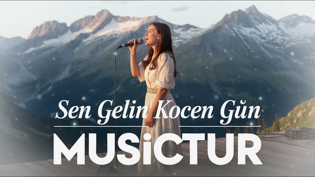 Israil Memmedov - Sen Gelin Ko&ccedil;en Gun (yeni version226ai)