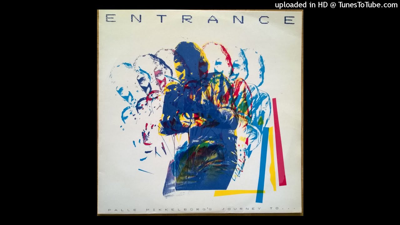 Entrance - A Simple Prayer (1984) [Denmark, Jazz]