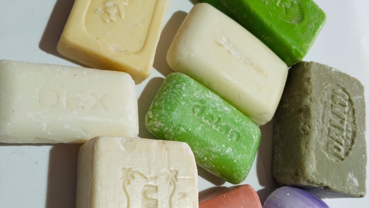 #asmrsoapcutting #soap #satisfying 