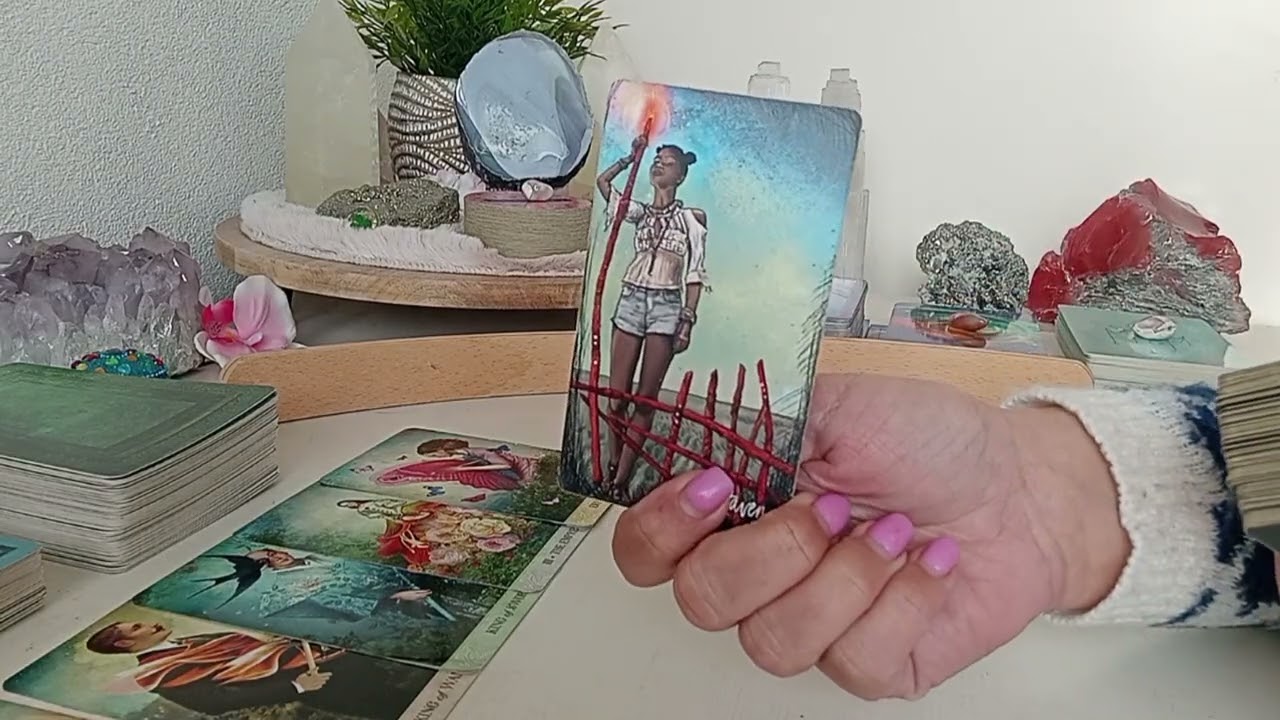 Ram ♈️ Liefde ❤️ Jouw persoon! ❤️ Je persoon wil duidelijkheid! 🥰