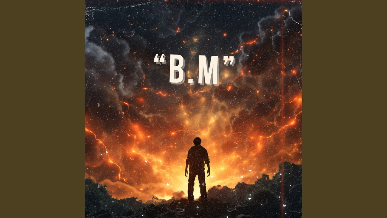 B M