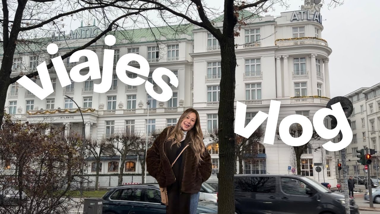 Hotel Atlantic en Hamburgo