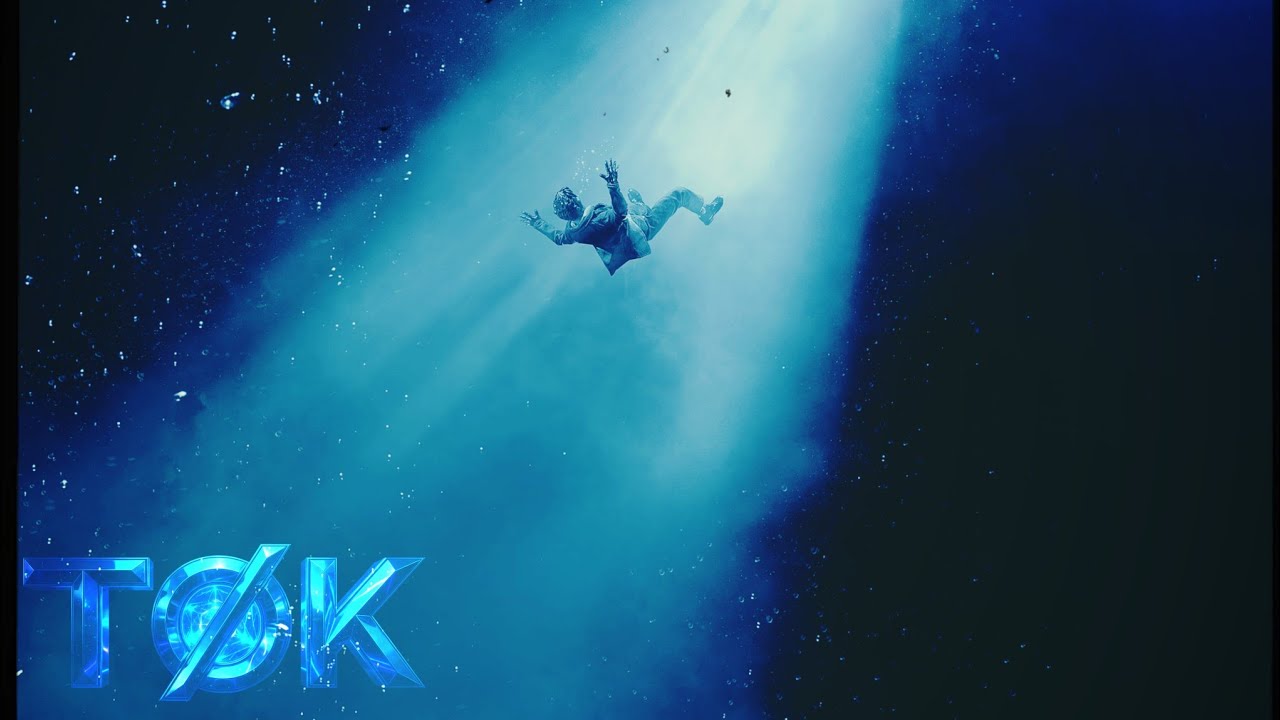Floating For Real- TwøKids | RP | MUSIC |