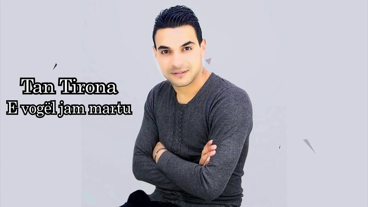 Tan Tirona - E Vogel Jam Martu