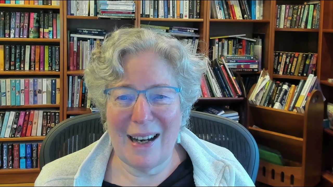February 2023 Create an Adaptable Life Newsletter