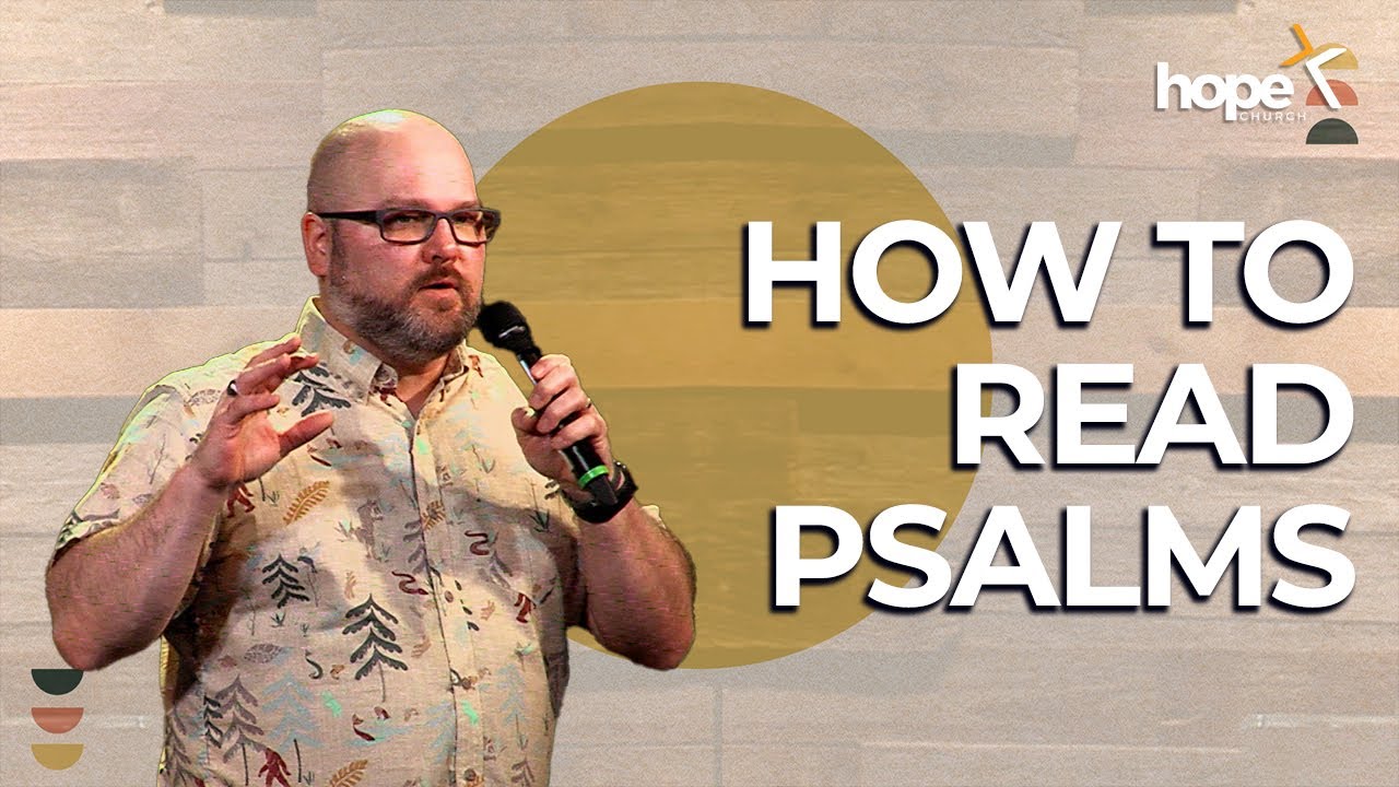Unlocking the Power of Psalms: Finding Joy in Life's Highs and Lows