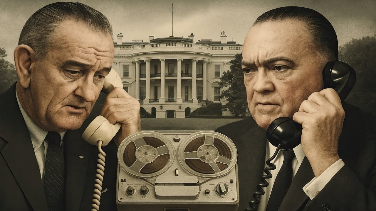 JFK Files: The 14-Minute Gap They Don&rsquo;t Want You to Hear