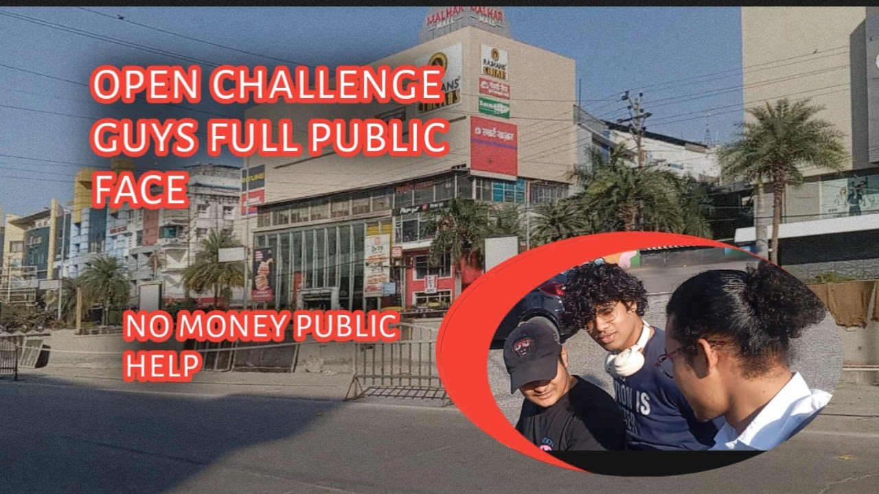Public On Face No Money Only Help Lift Public Support