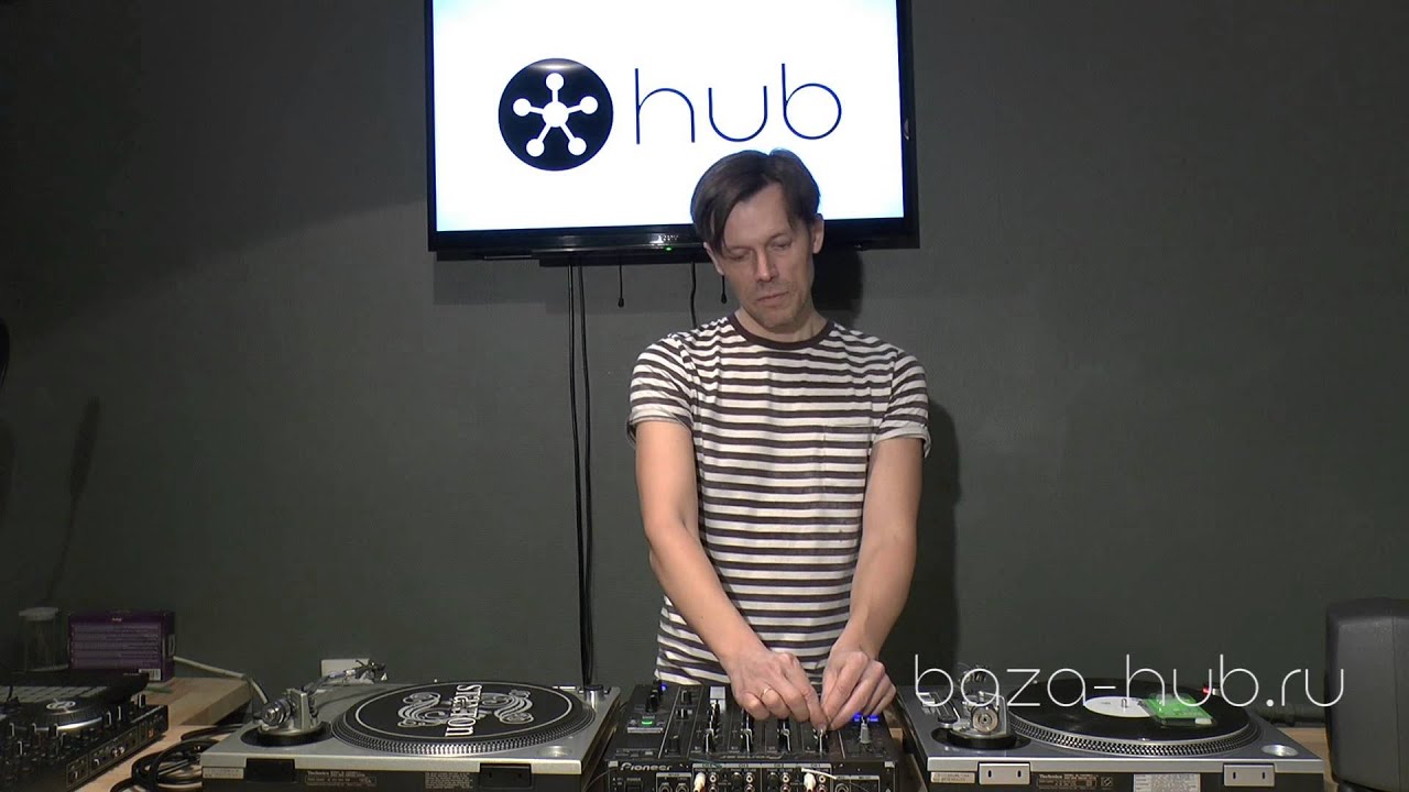 Как диджею сохранить слух