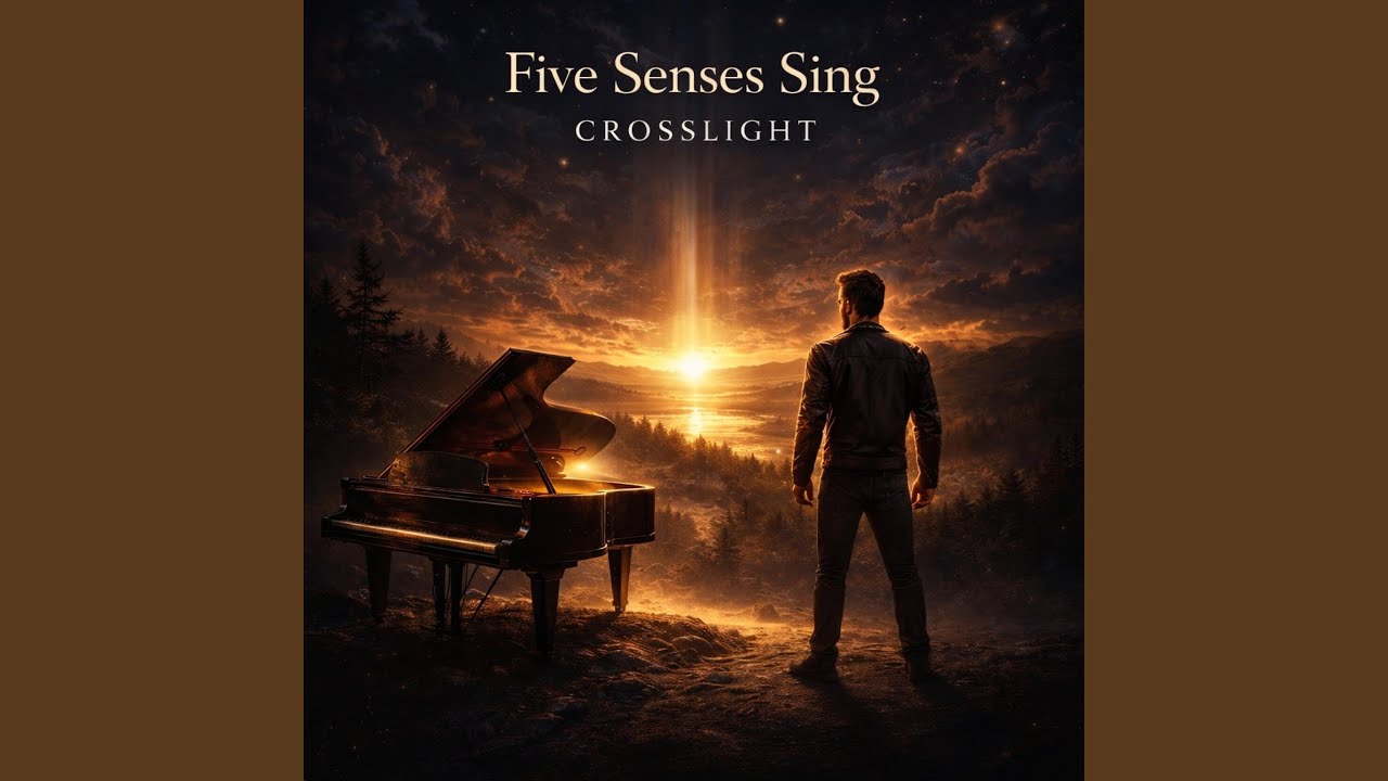 Five Senses Sing