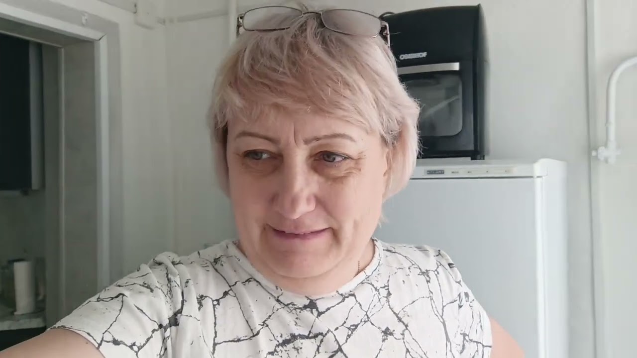 Что вышло - то вышло 
