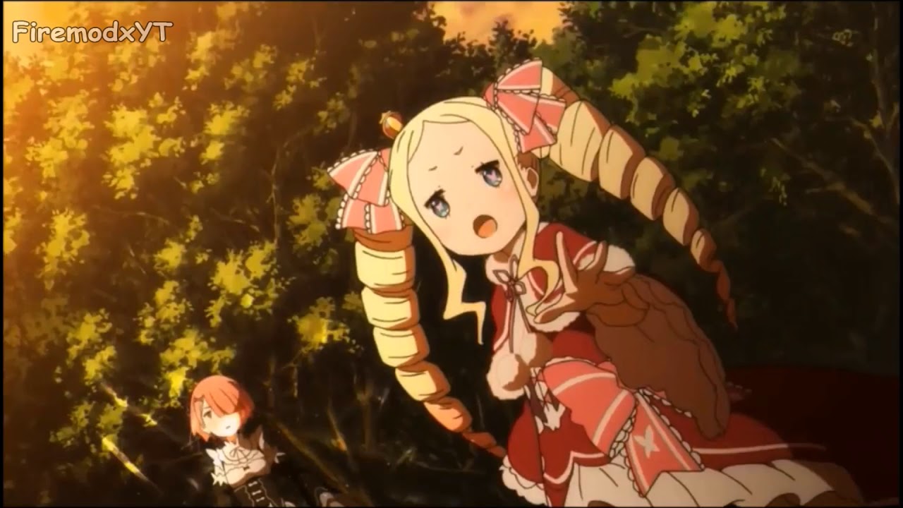 [AMV] ReZero - Theater D