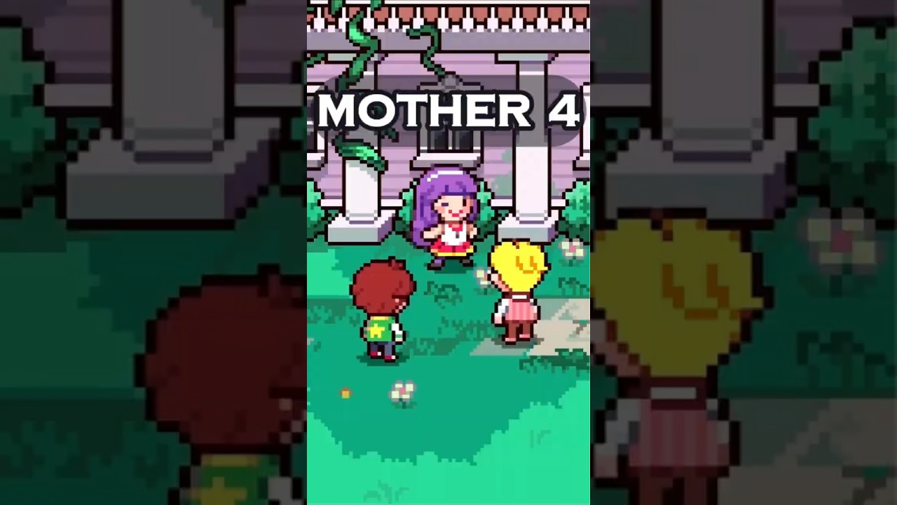 The Forgotten Mother 4