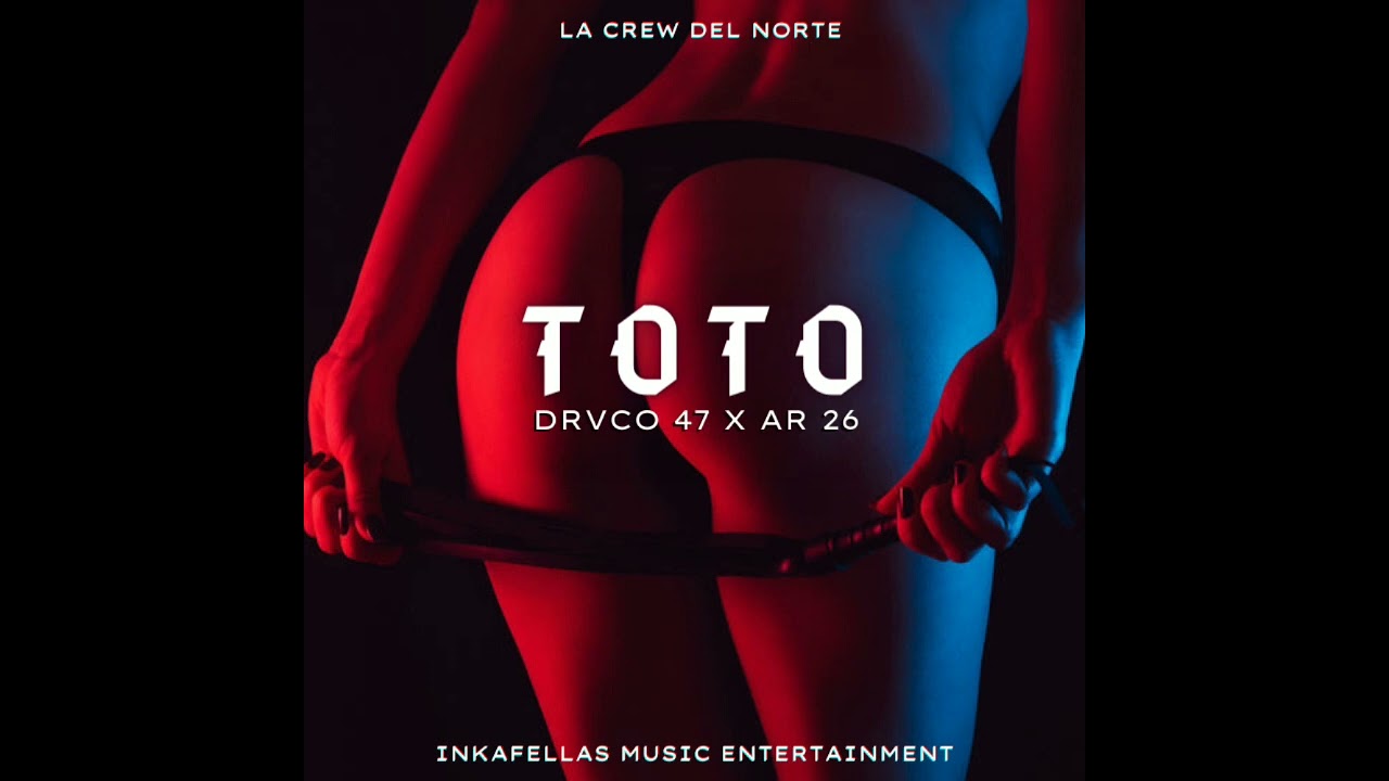 Draco 47 - Toto ft @ar26thetweny, @inkafellasmusicentertainme6659