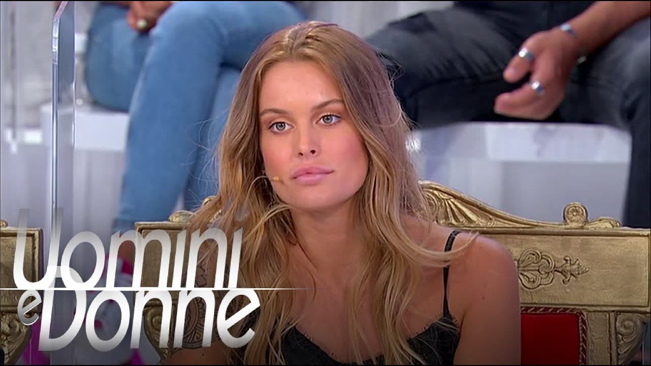 Uomini e Donne, Trono Classico - Sophie è la nuova tronista