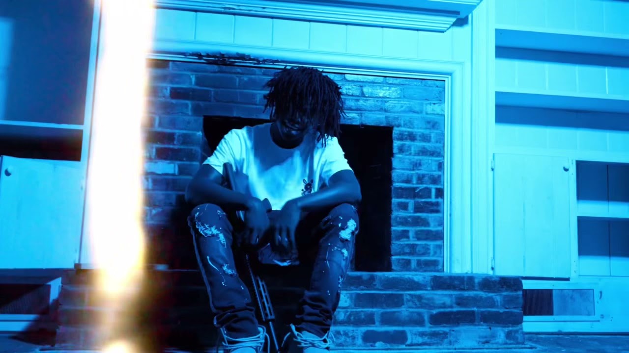 “Wrong Dream” (Official Music Video)