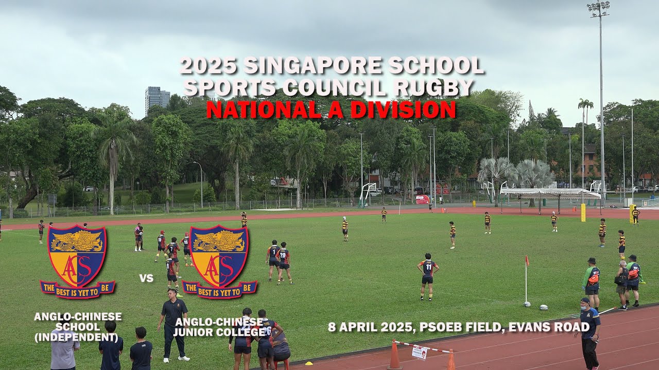 2025.04.08 SSSC Rugby National A Div - ACSI vs ACJC