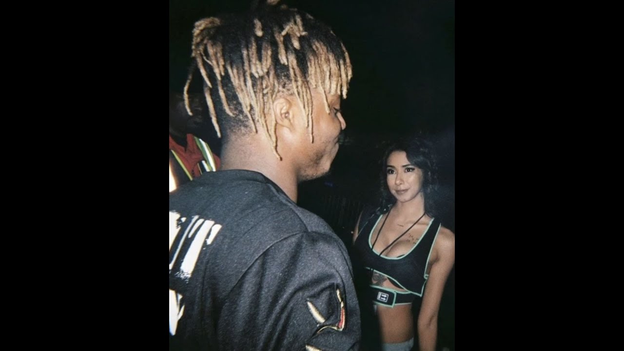 [FREE] Juice WRLD Type Beat - 