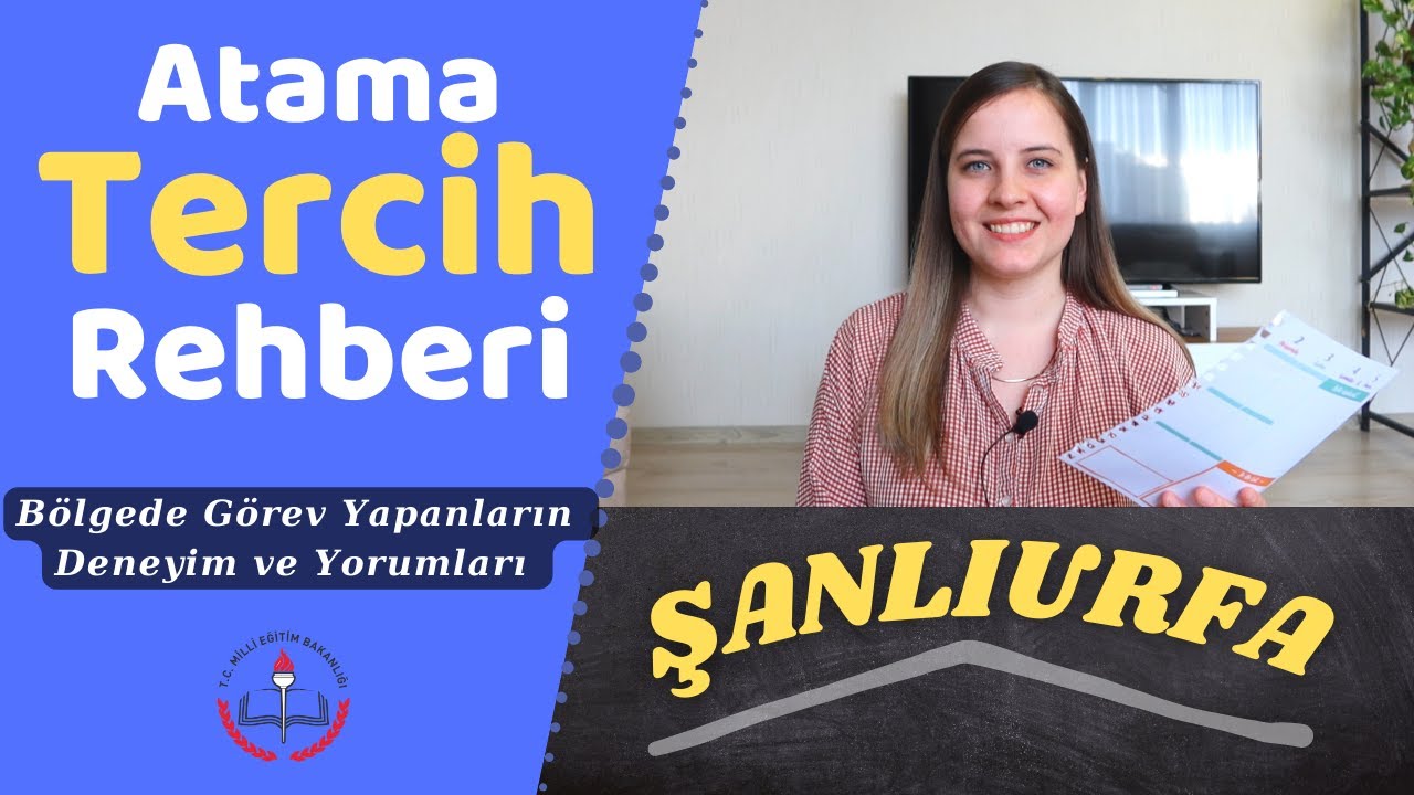 ŞANLIURFA | ATANAN ÖĞRETMENLERİN YORUMLARI | HALİLİYE EYYÜBİYE HARRAN VİRANŞEHİR KARAKÖPRÜ