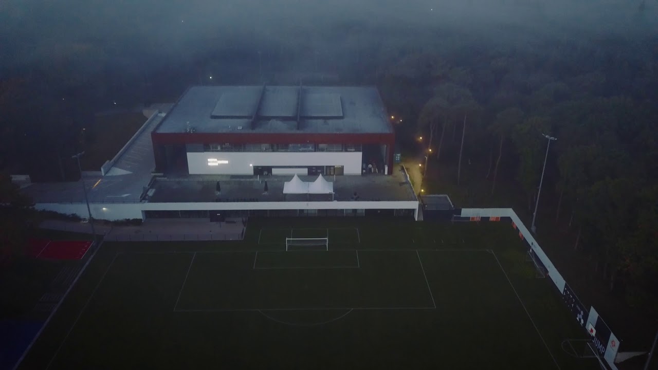 KNVB - Campus Zeist