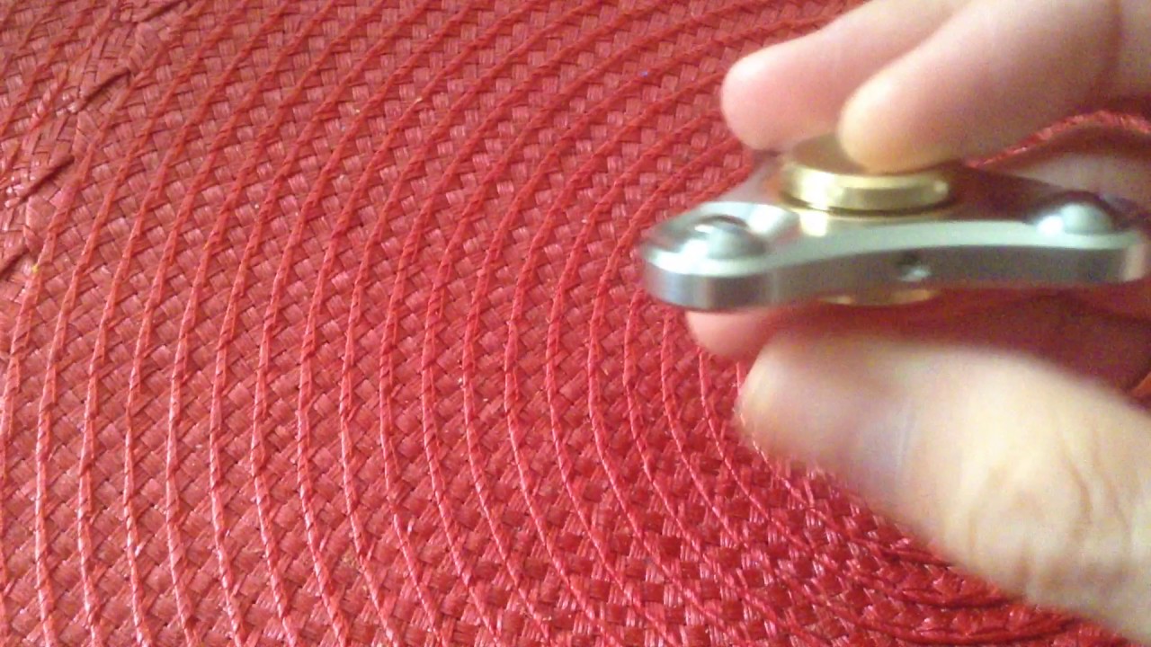 Axis Micro with FidgetHQ Kong adapter