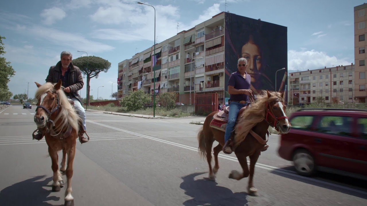 Ponticelli Terra Buona_TRAILER