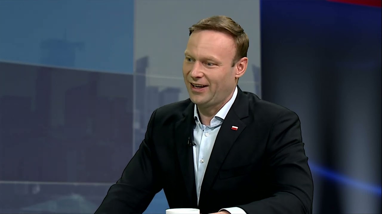 Tusk szkodzi bezpieczeństwu Polski. Mastalerek: te zachowania nie ujdą mu na sucho | Gość Dzisiaj