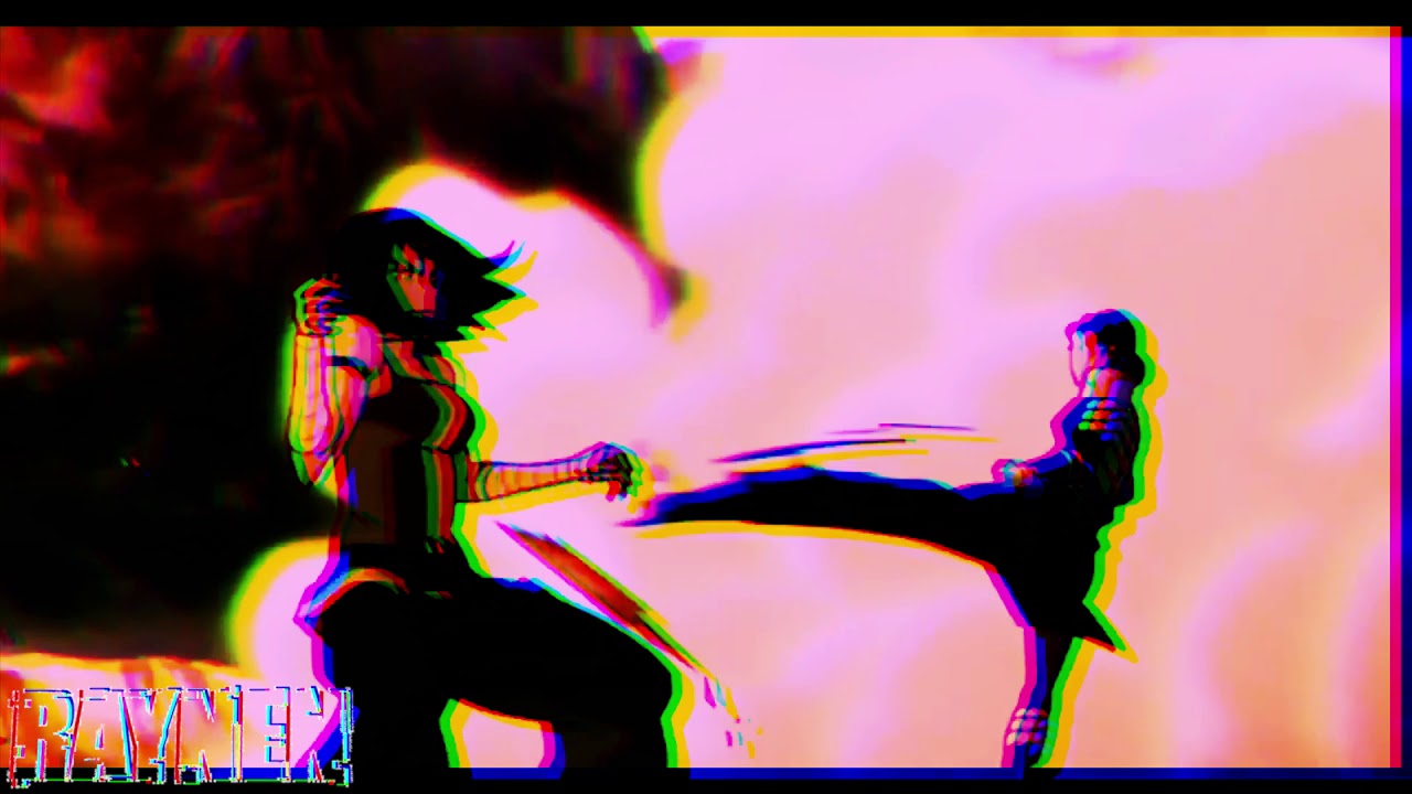 「AMV」AVATAR KORRA VS KUVIRA // ft.$uicideBoy$