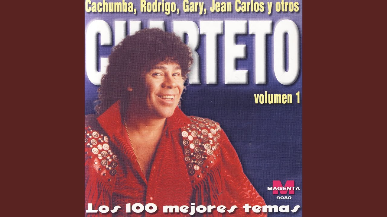 Vuelve Mujer