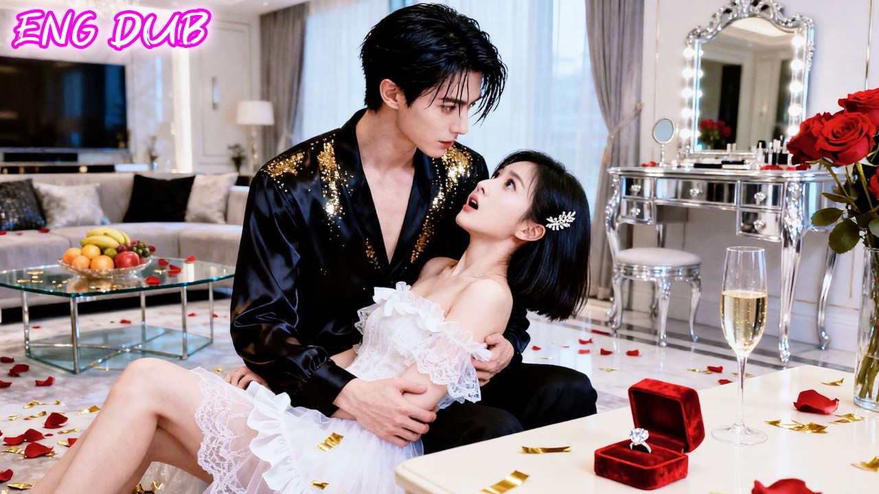 Betrayed by Her Ex, She Had a One-Night Stand with the CEO; Now He’s Addicted and Won’t Let Her Go!