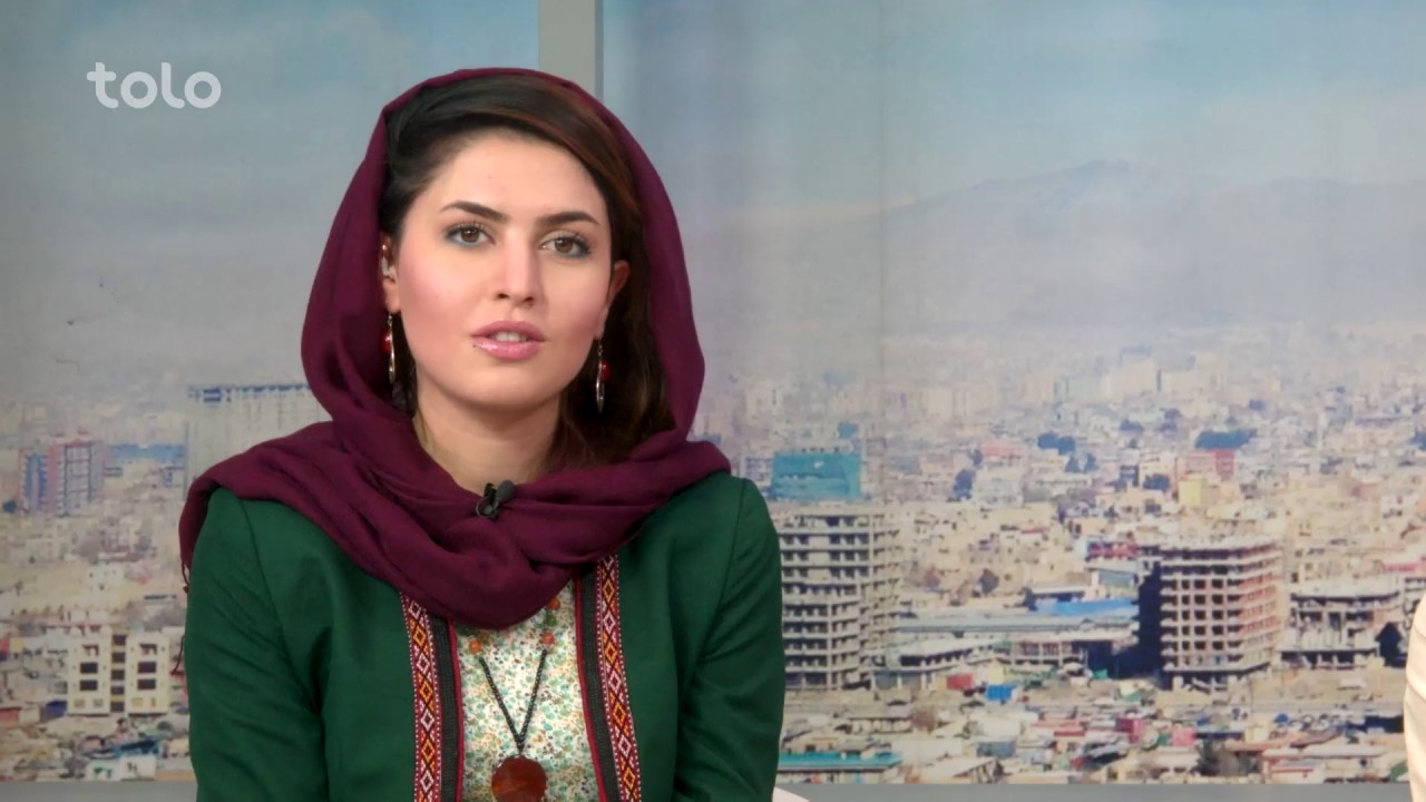 بامداد خوش - قسمت ویژهء روز زن - 18-12-1395 - طلوع