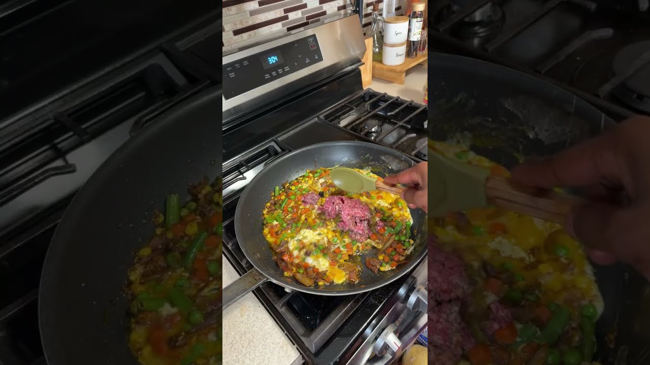 The Nourished Muslimah is live! Quick Iftar Recipe idea ASMR