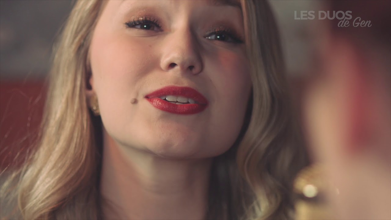 La vie en rose (Les duos de Gen: Emma Lépine)