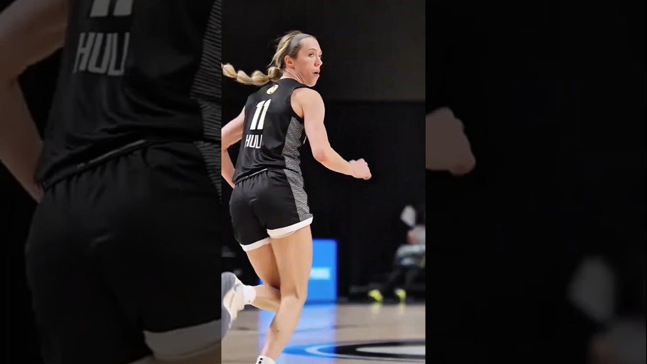 WNBA #basketball #womensbasketball #womenssports #caitlinclark #basketballnews #wnba