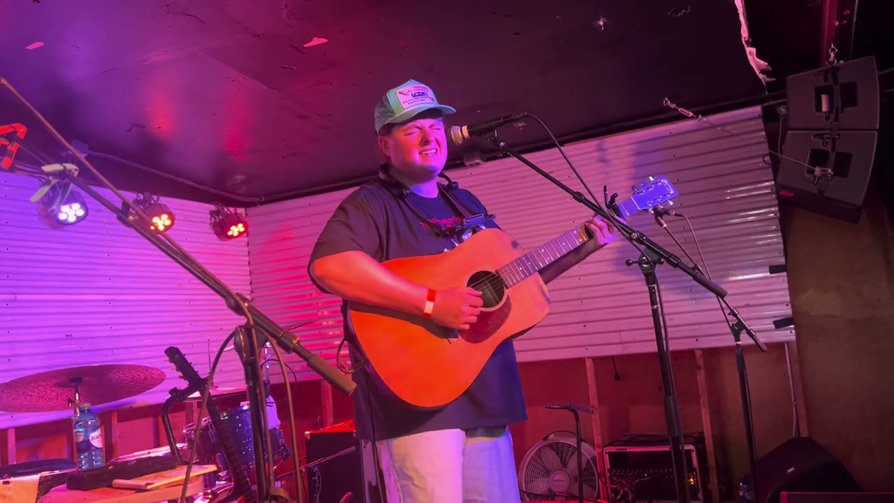 Joelton Mayfield @ Kilby Court (8/15/2025)