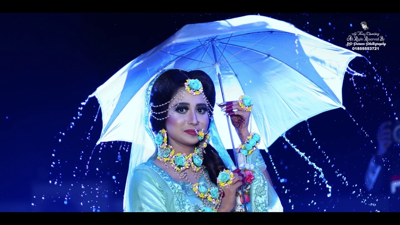 A Film By &copy;SP PARVEZ PHOTOGRAPHY & Comming Soon Trailer |