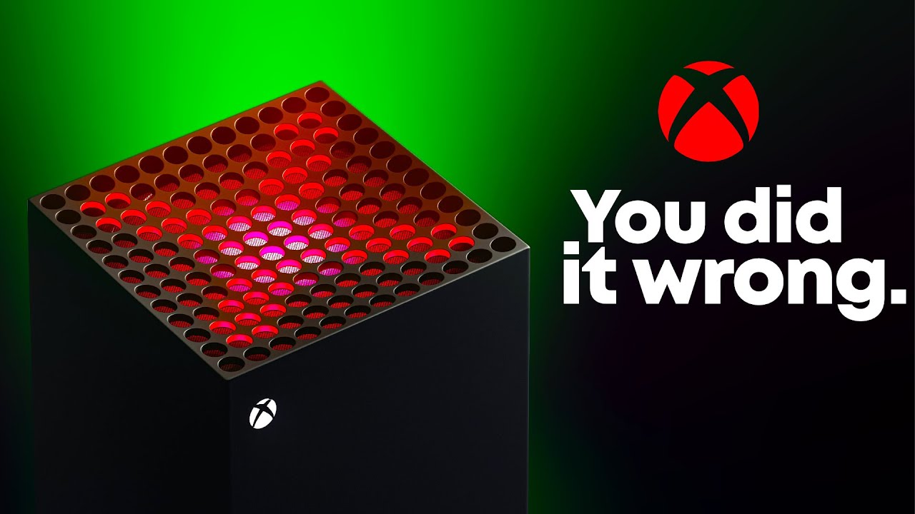 Настройка Xbox для МАКСИМАЛЬНОЙ производительности!