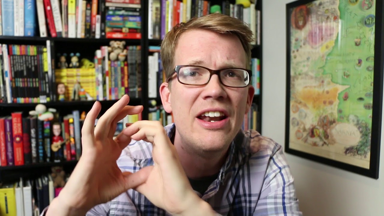 A Dumb Rant About a Dumb Thing