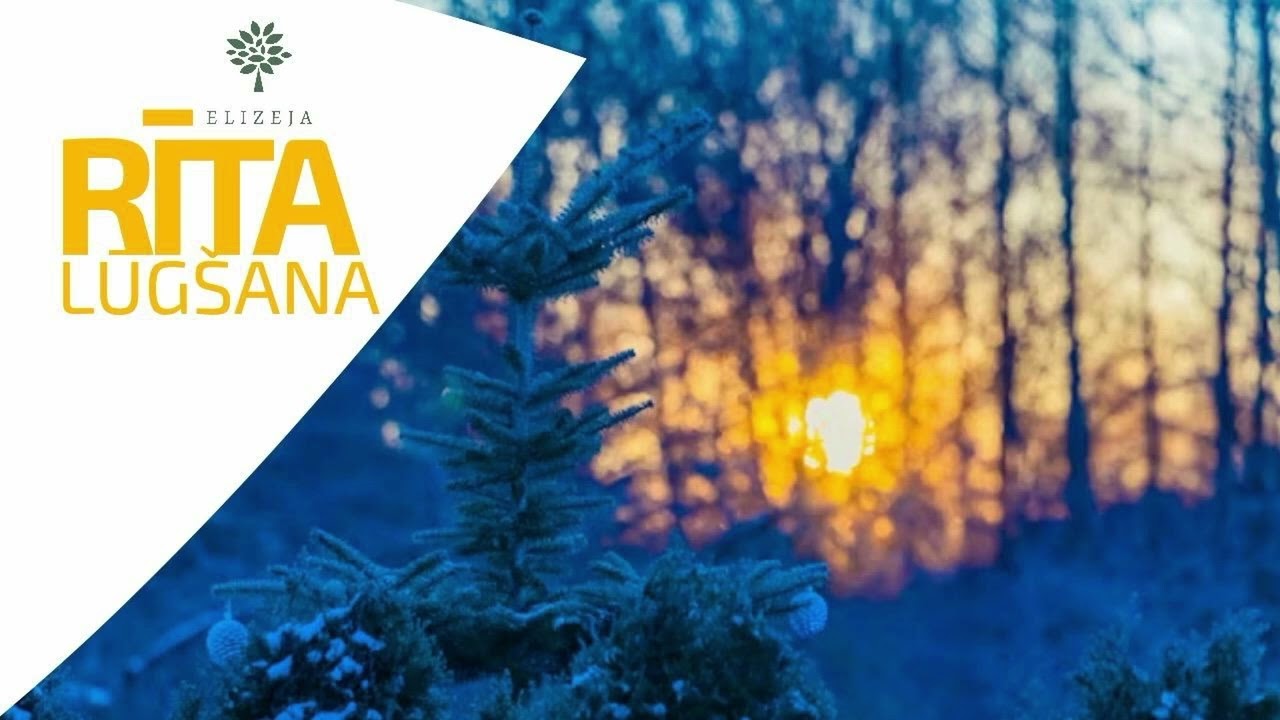 ELIZEJAS RĪTA LŪGŠANA – 31.janvāris
