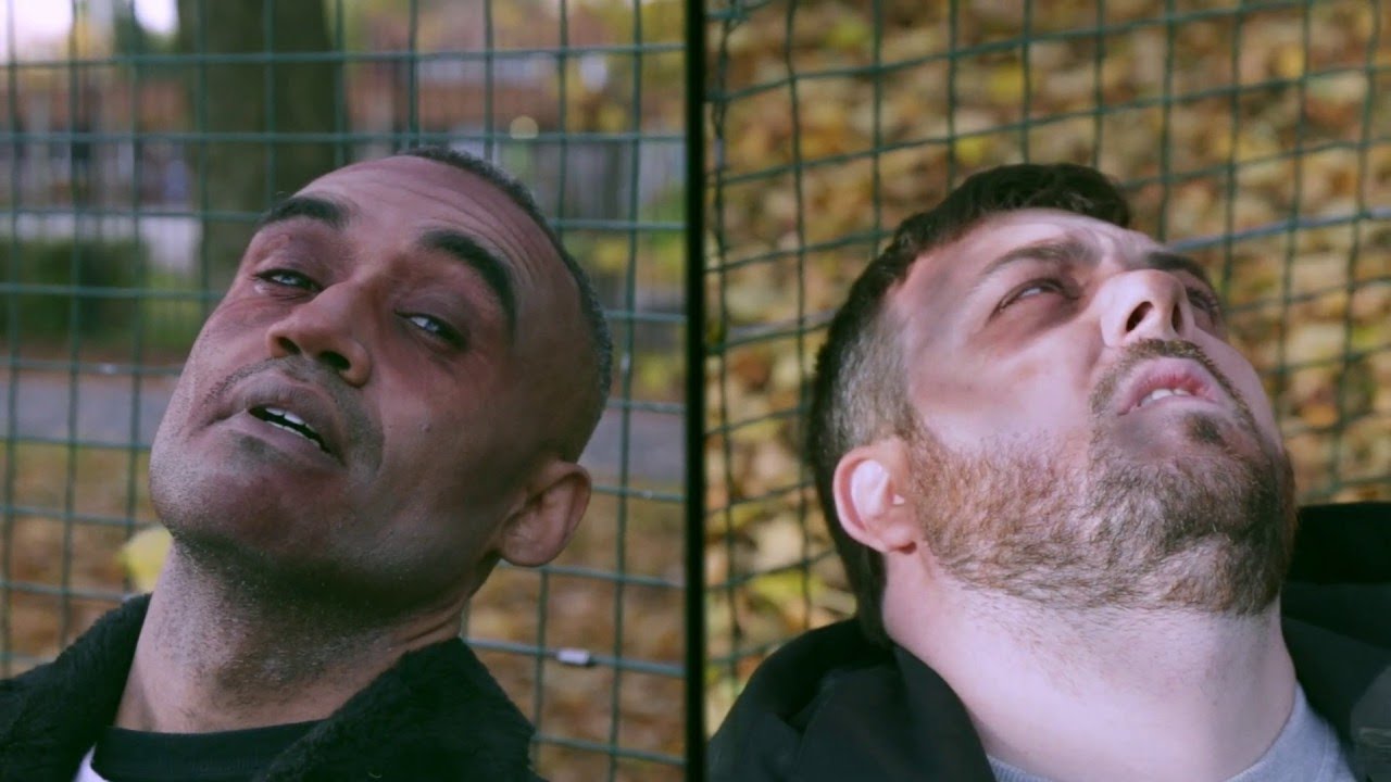 Bill Shakes - Smartprice ft. King Grubb (Official Music Video)