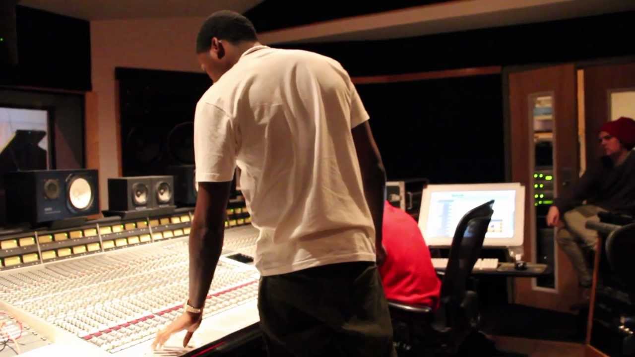 Meek MIll Road to DC3 Vlog.1