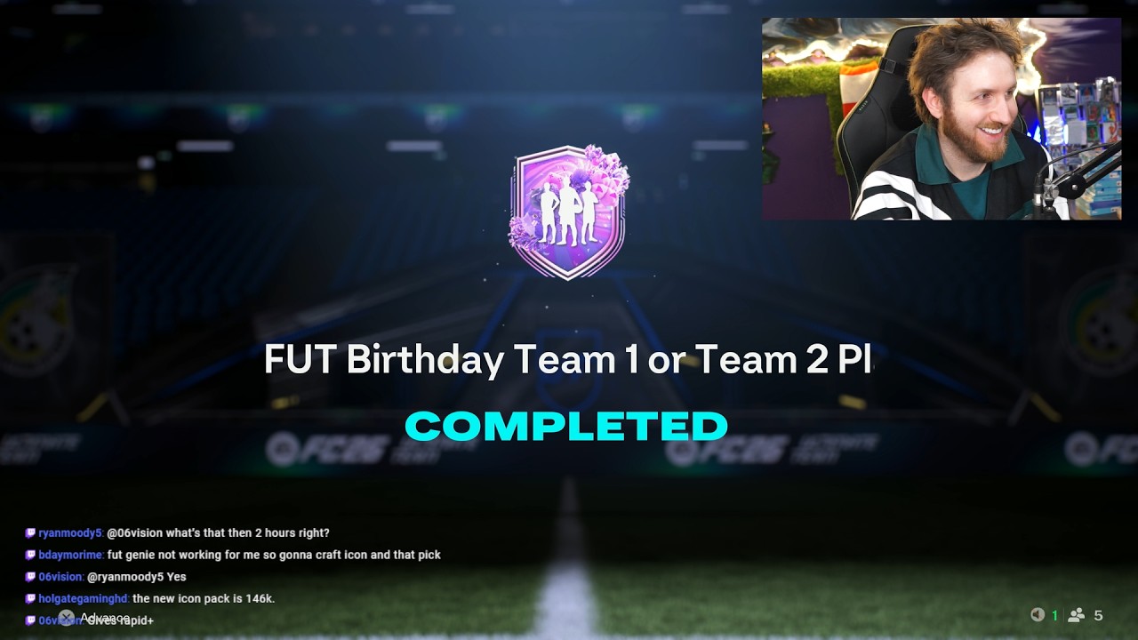 🚨 90+ FUT BIRTHDAY PLAYER PICKS! 🚨 FUT CHAMPS ✅