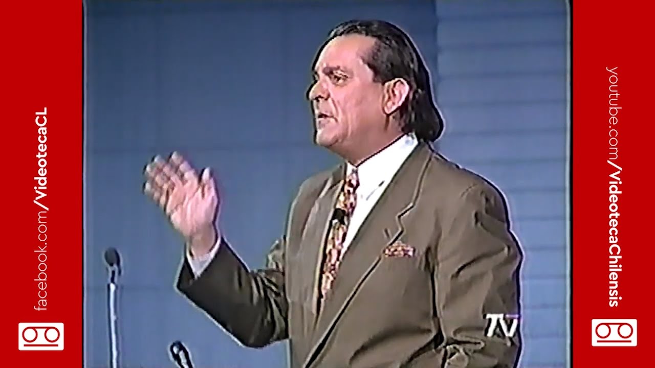 Coco Legrand en los Premios Apes '93 (Completo)