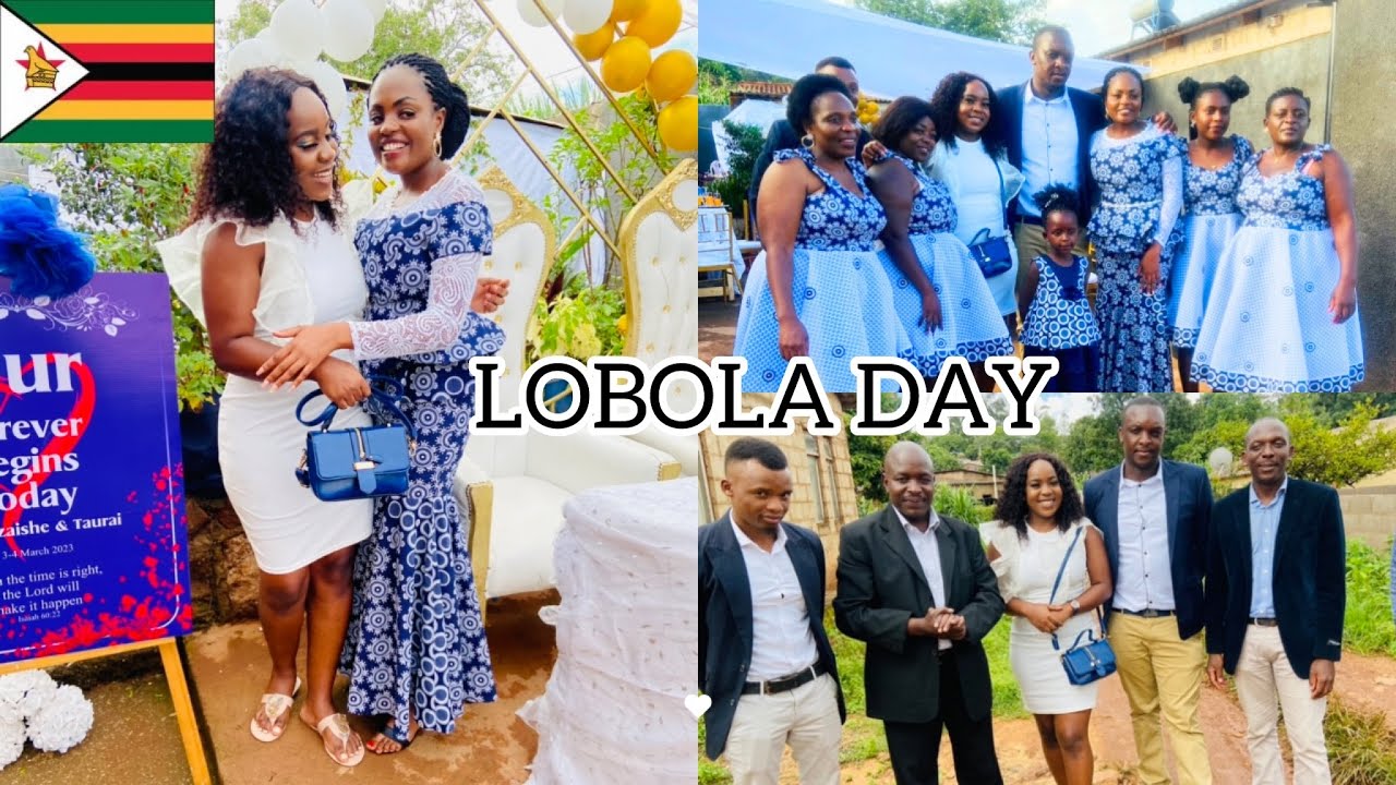 Zimbabwe Roora / Lobola Negotiations (Bride Price) in Shona Culture🇿🇼| African Traditional Wedding