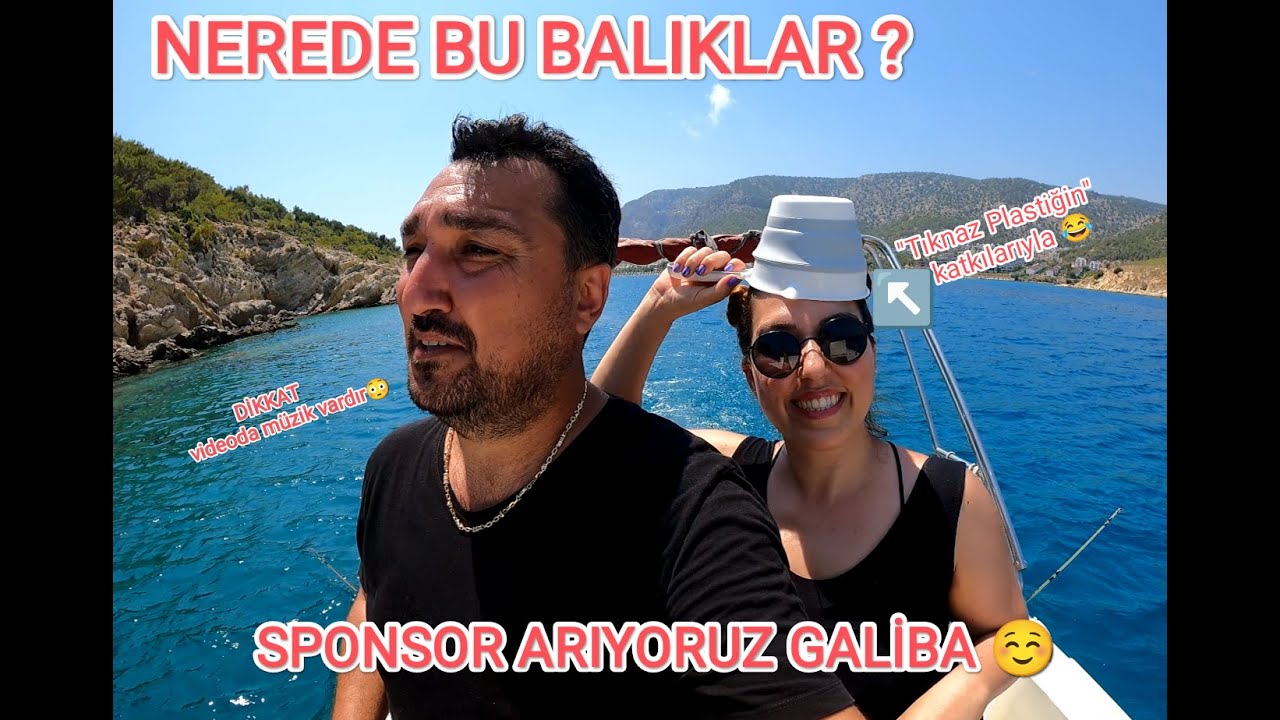 BALIKALRI ARARKEN DAVETSİZ MİSAFİR.. #vlog #balık #kamp #balıkavı #tekne #gezi #şarkı #olta #eğlence