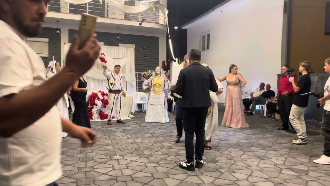 Daim lala Ork Vizioni Tallava Per  Kerçova  