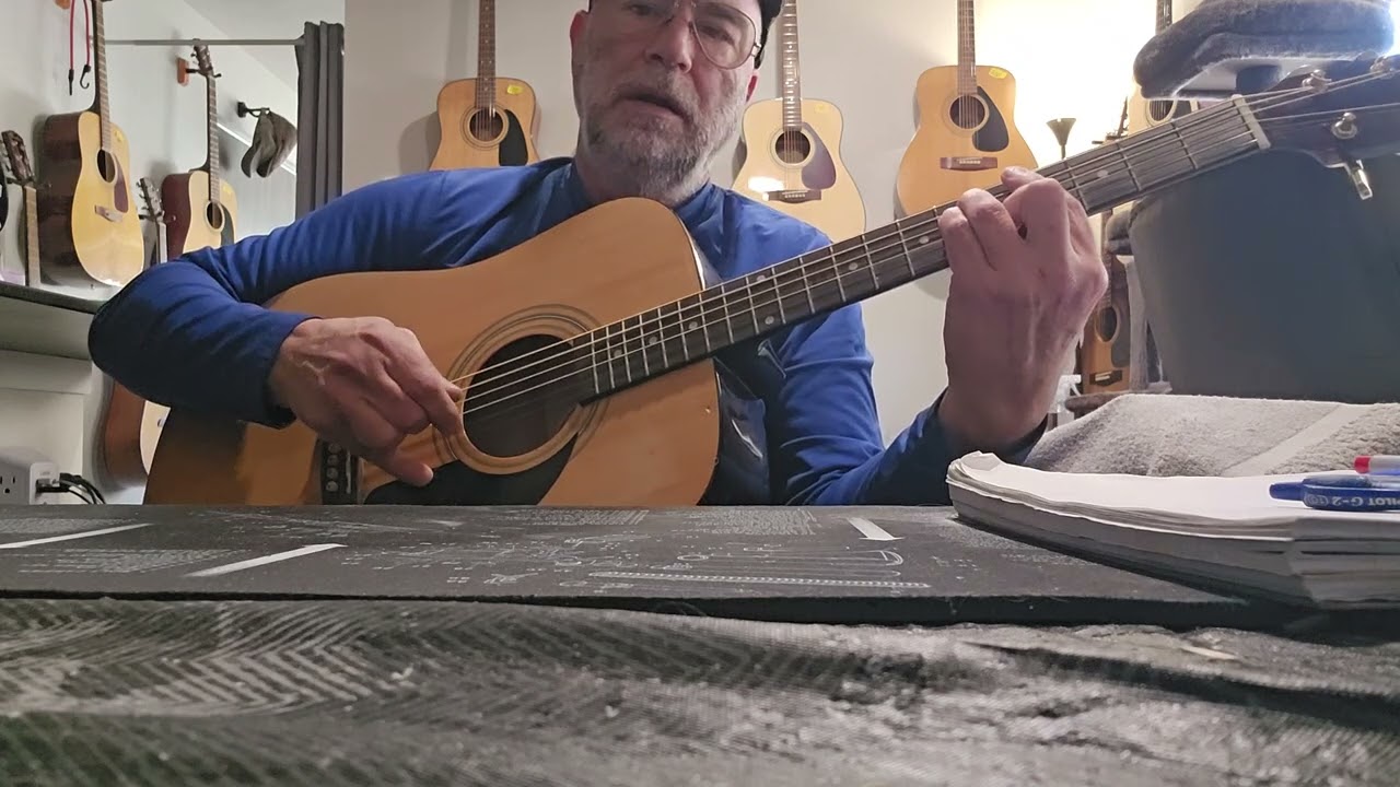 Fender FA-100