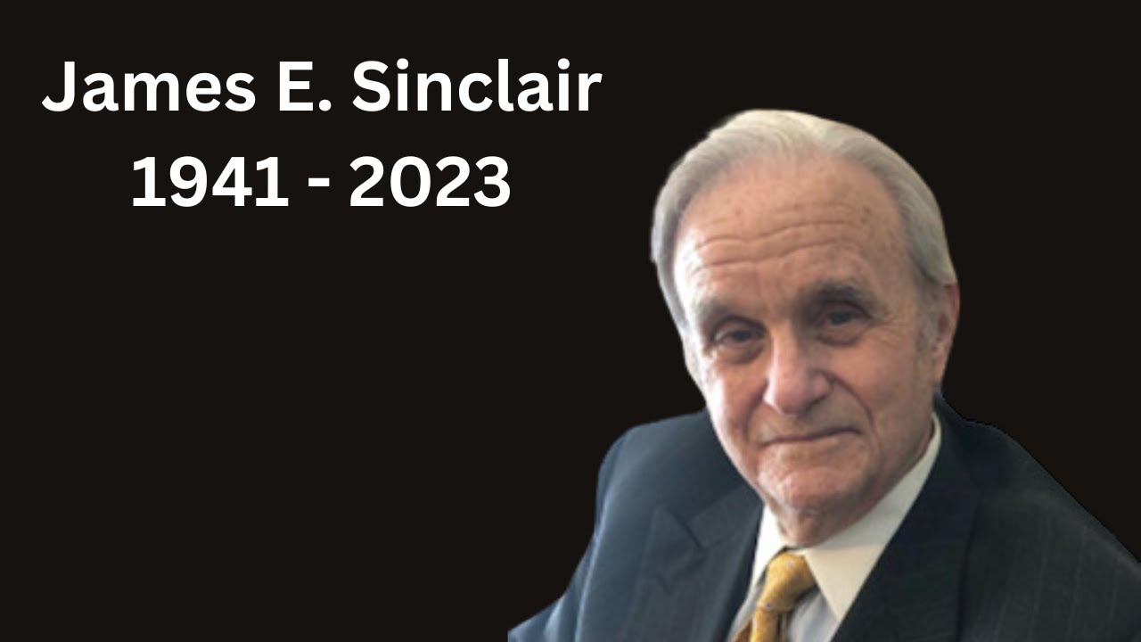 The Original Gold Bug &ndash; Remembering Jim Sinclair