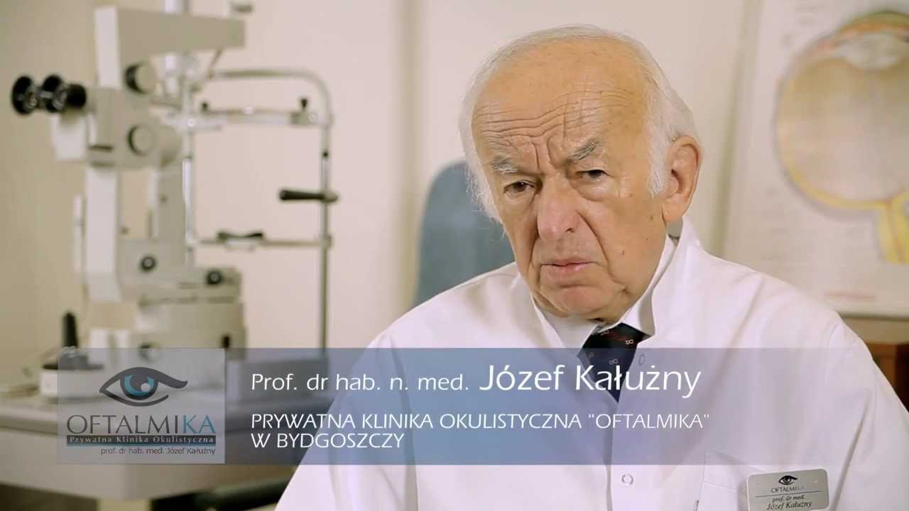 Objawy zaćmy - www.oftalmika.pl